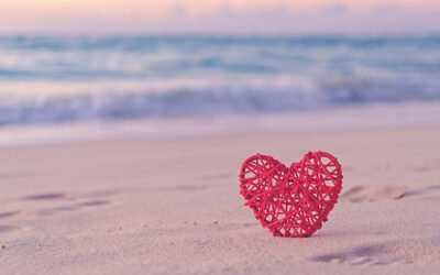 Fêtez la Saint Valentin en bord de mer